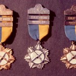 State Match Medals