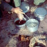 Survival Cooking