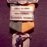Civilian Match Medal